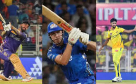 IPL 2026 Auction: वेंकटेश अय्यर से स्टीव स्मिथ तक – 2 करोड़ रुपये बेस प्राइस वाले 45 खिलाड़ियों की पूरी लिस्ट जारी