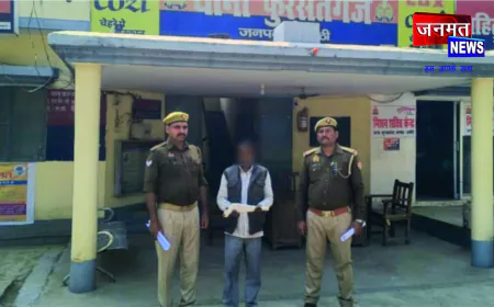 स्मैक और अवैध असलहा संग तीन आरोपी गिरफ्तार