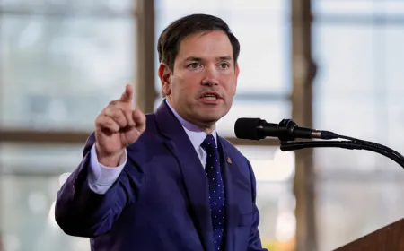 अधिक क्षेत्रों पर नियंत्रण चाहता है इस्लामी कट्टरपंथ, यह दुनिया के लिए तत्काल खतरा: US विदेश मंत्री