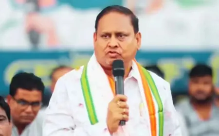 TMC ने MLA हुमायूं कबीर को पार्टी से निकाला, बंगाल में बाबरी मस्जिद बनाने का किया था एलान