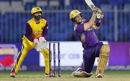 एक ओवर में 33 रन का तूफान, RCB से रिलीज होने वाले बल्लेबाज लिविंगस्टोन ने काटा ग़दर