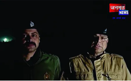 रायबरेली में मुठभेड़ के बाद छिनैती कांड का खुलासा, तीन शातिर बदमाश गिरफ्तार