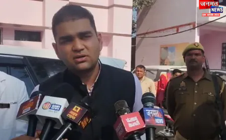 कौशांबी में SIR का कार्य पूर्ण होने के करीब, कल 11 दिसम्बर को है अंतिम तारीख