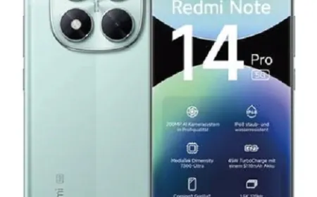 मिड-रेंज का शानदार स्मार्टफोन है Redmi Note 14 Pro, डिस्काउंट ऑफर से बन गया वैल्यू फॉर मनी डिवाइस