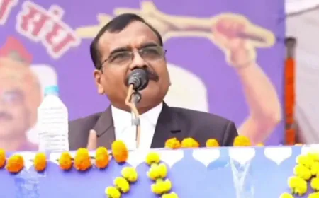 ब्राह्मणों के बाद हाईकोर्ट... संतोष वर्मा पर टूटा सरकार का सब्र; 'पावर' खत्म, जाएगी IAS की कुर्सी?