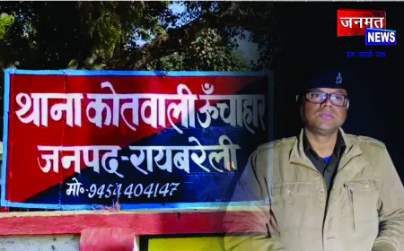 पुलिस मुठभेड़ में 4 लुटेरे गिरफ्तार, ट्रैक्टर छुड़ाने के नाम पर 1 लाख की लूट का हुआ खुलासा