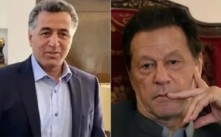 पूर्व ISI चीफ फैज हमीद को सजा तो बस एक शुरुआत है, पाकिस्तान में तेज हुईं ये आशंकाएं