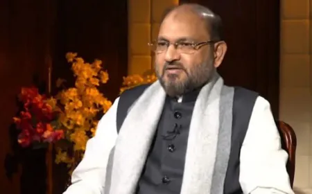 कांग्रेस अध्यक्ष खरगे की आयु पर सवाल उठाने वाले पूर्व MLA पर ऐक्शन, पार्टी ने दिखाया बाहर का रास्ता