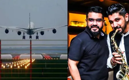 गोवा अग्निकांड: थाईलैंड ने लूथरा ब्रदर्स को भारत को सौंपा, आज ही होगी स्वदेश वापसी