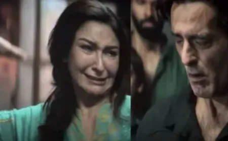 'धुरंधर' में अक्षय खन्ना को थप्पड़ मारने से डर रही थीं सौम्या टंडन, बताया कैसे हुआ यह सीन