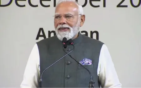 'भारत के पास स्किल और स्केल दोनों...', जॉर्डन में बिजनेस मीट के दौरान और क्या बोले PM मोदी?