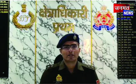 अलीगढ़ में ड्यूटी पर तैनात दरोगा पर हमला, सिर फोड़कर किया घायल, दो आरोपी हिरासत में