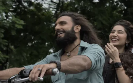 12वें दिन भी बॉक्स ऑफिस पर ‘धुरंधर’ का जलवा कायम, तूफानी कमाई से सभी को किया हैरान