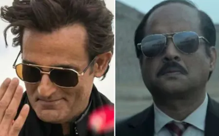 'धुरंधर' के लिए अक्षय खन्ना को मिली लाइमलाइट से माधवन दु:खी? बोले- मुझे लगा मेरा किरदार...