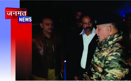 छिबरामऊ में महिला की नृशंस हत्या का खुलासा, मुठभेड़ के बाद आरोपी गिरफ्तार