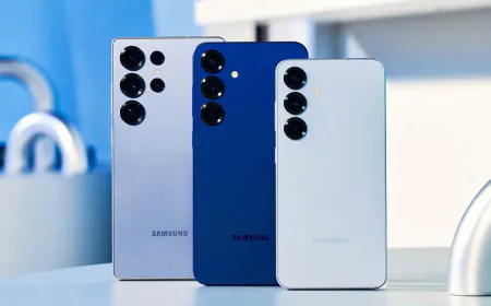 Samsung का स्नैपड्रैगन 8 इलीट चिपसेट वाला 5G फोन हुआ सस्ता, मिस न करें ये शानदार डील