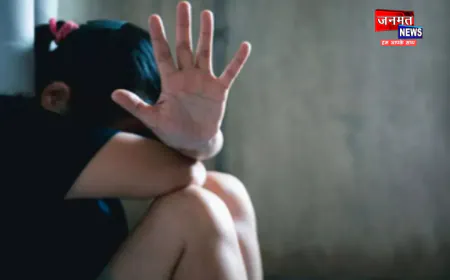 संभल: खिड़की तोड़कर घर में घुस गया युवक, महिला से किया दुष्कर्म; केस दर्ज आरोपी फरार