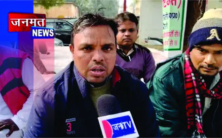 रायबरेली कलेक्ट्रेट में भ्रष्टाचार के गंभीर आरोप, ‘फरमान बिकते हैं’ की कहावत फिर हुई उजागर