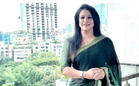 नौकरी से निकालो, वरना दफ्तर में आग लगा देंगे; बांग्लादेश में एक और मीडिया चैनल को मिली धमकी