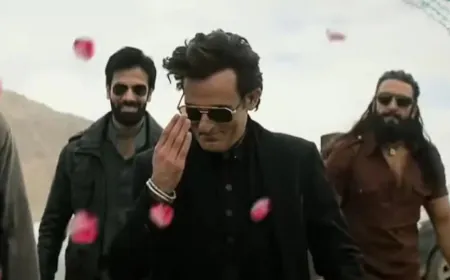 'धुरंधर' की सक्सेस के बाद अक्षय खन्ना ने बढ़ाई फीस तो, 345 करोड़ कमाने वाली फ्रेंचाइजी से हुए आउट