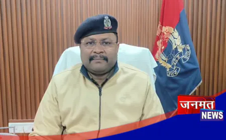 बलरामपुर: 6 वर्षीय बालक के साथ कुकर्म व हत्या की घिनौनी घटना को दिया अंजाम, आरोपी गिरफ्तार