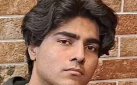 कनाडा: टोरंटो यूनिवर्सिटी के पास दिनदहाड़े हुई गोलीबारी में भारतीय छात्र की मौत, कर रहा था पीएचडी