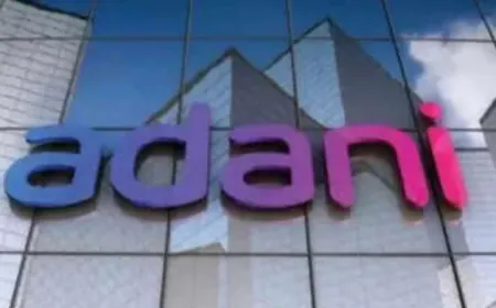 अदाणी की इन 5 कंपनियों ने 2025 में किया मालामाल, दिया MF से ज्यादा रिटर्न