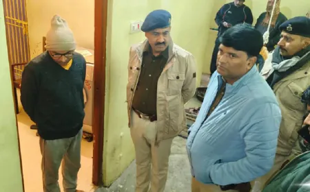 बिहार: छपरा में अंगीठी बनी काल, एक ही परिवार के चार लोगों की मौत; तीन की हालत गंभीर