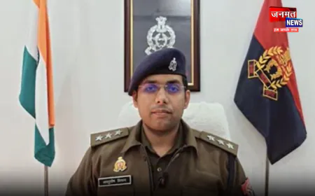 बरेली: मुस्लिम युवकों द्वारा हिन्दू लड़कियों को रेस्टोरेंट ले जाने पर हंगामा, लव जिहाद का आरोप