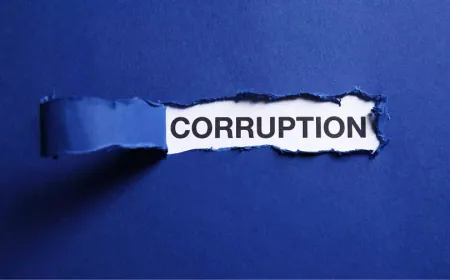 बांदा: चरम पर है चीफ फार्मासिस्ट का भ्रष्ट्राचार, भाजपा नेता ने मंडलायुक्त से की कार्यवाही की मांग