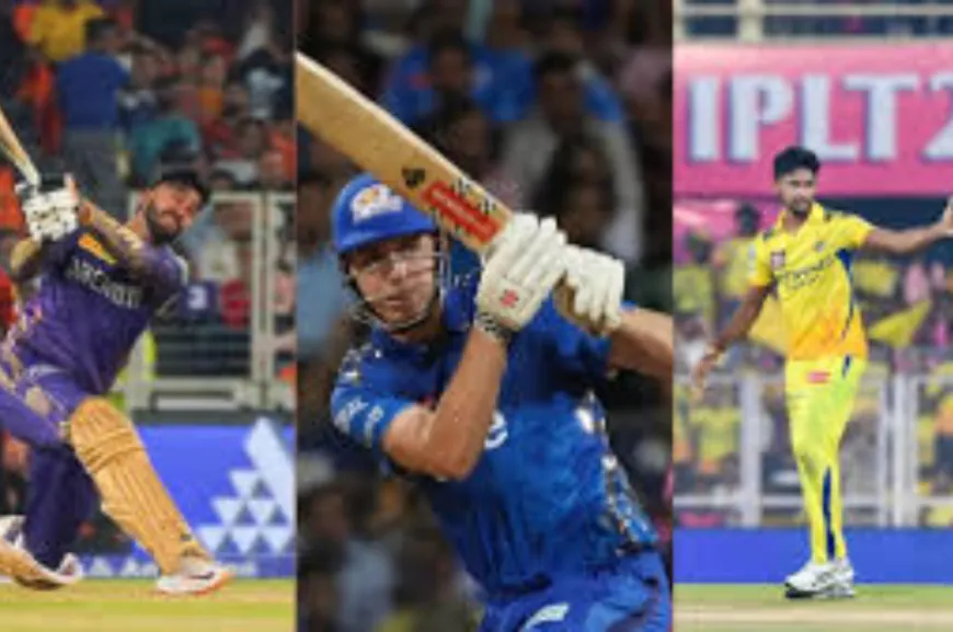 IPL 2026 Auction: वेंकटेश अय्यर से स्टीव स्मिथ तक – 2 करोड़ रुपये बेस प्राइस वाले 45 खिलाड़ियों की पूरी लिस्ट जारी
