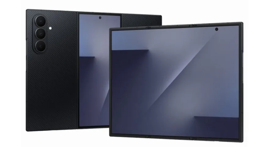 10 इंच डिस्प्ले वाला Samsung का ट्राइफोल्ड 5G फोन लॉन्च, 200MP कैमरा सहित और भी है बहुत कुछ