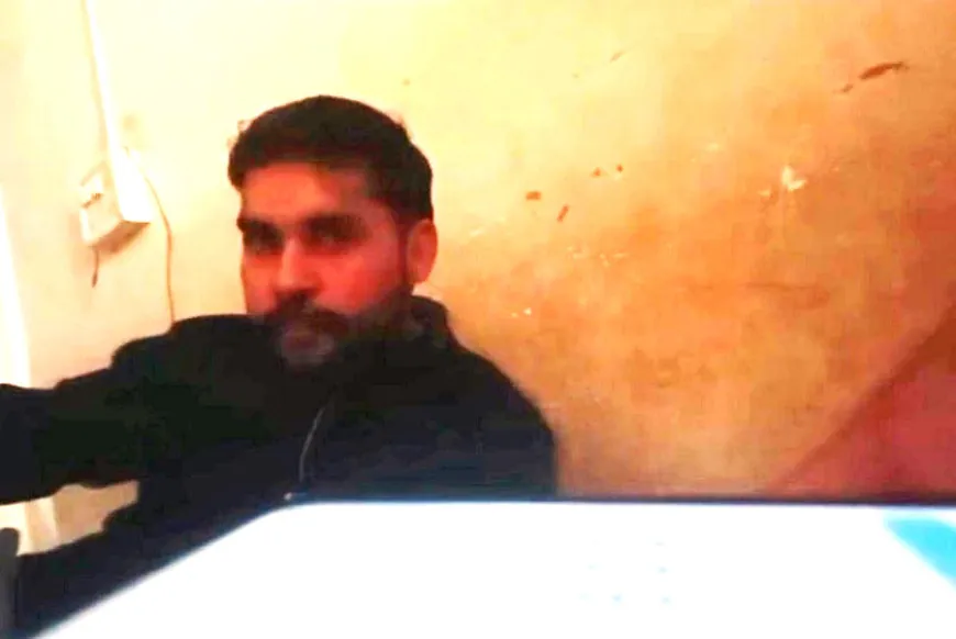 एटा: लेखपाल पर रिश्वत का आरोप, जनसेवा केंद्र संचालक के खाते में ट्रांसफर करवाई रकम; जांच के आदेश