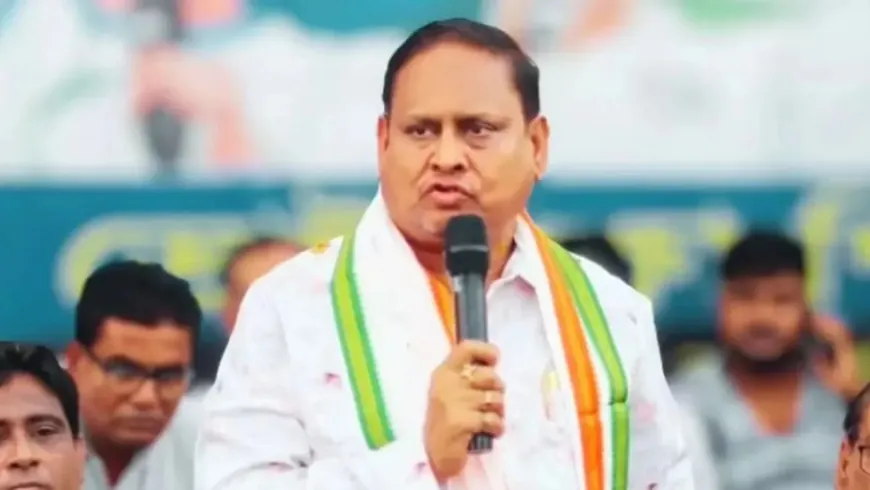 TMC ने MLA हुमायूं कबीर को पार्टी से निकाला, बंगाल में बाबरी मस्जिद बनाने का किया था एलान