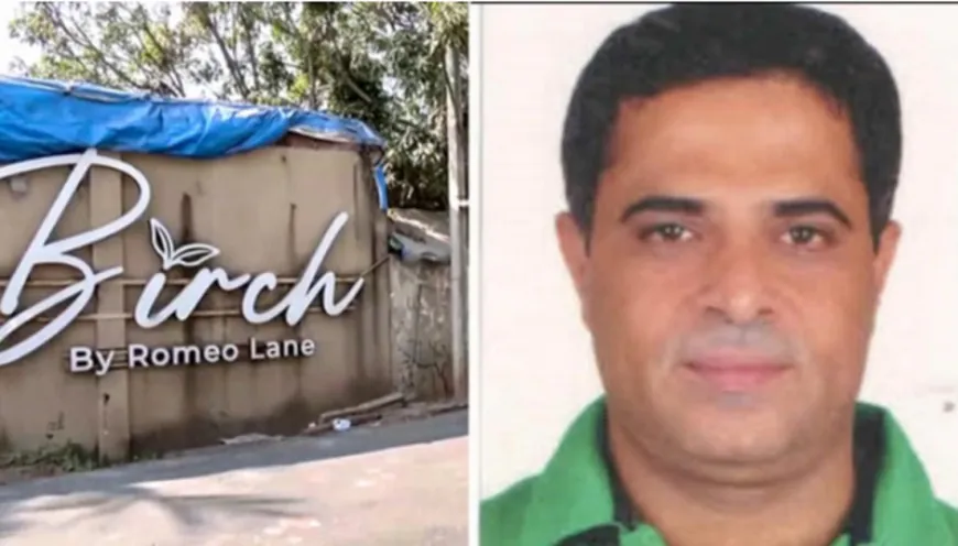 गोवा नाइट क्लब अग्निकांड: गिरफ्तार अजय गुप्ता ने लूथरा बंधुओं पर मढ़ा दोष, बोला- मैं तो बस पार्टनर