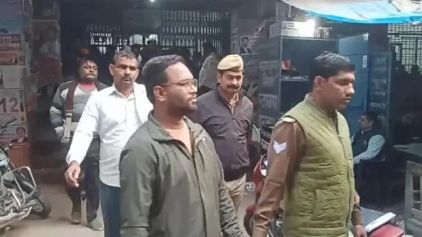 बहराइच: रामगोपाल मिश्र हत्याकांड में 10 पर दोषसिद्ध, तीन बरी; सजा पर कल होगी सुनवाई