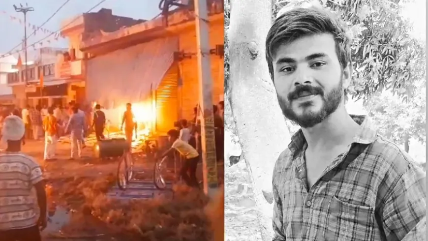 बहराइच: राम गोपाल हत्याकांड में मुख्य आरोपी को फांसी की सजा, पिता व दो भाइयों समेत 8 को उम्रकैद