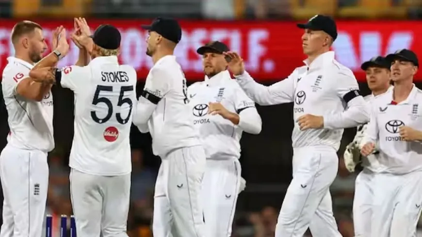 AUS vs ENG: सीरीज बचाने के लिए इंग्लैंड की तगड़ी चाल, एडिलेड टेस्ट में इस प्लेयर की कराई एंट्री