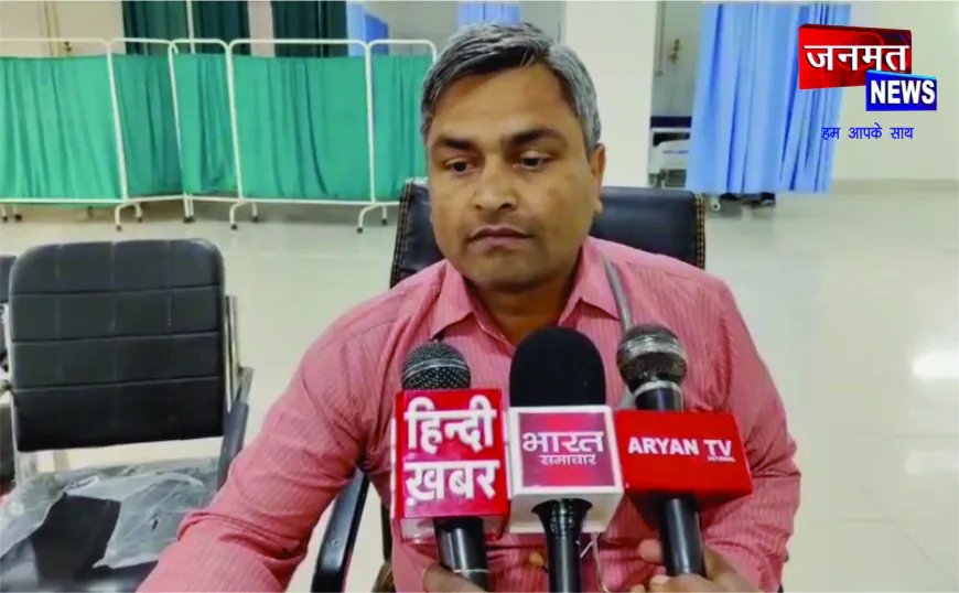 चंदौली में दंपती ने घरेलू कलह से खाया जहर, पत्नी की हुई मौत पति गंभीर