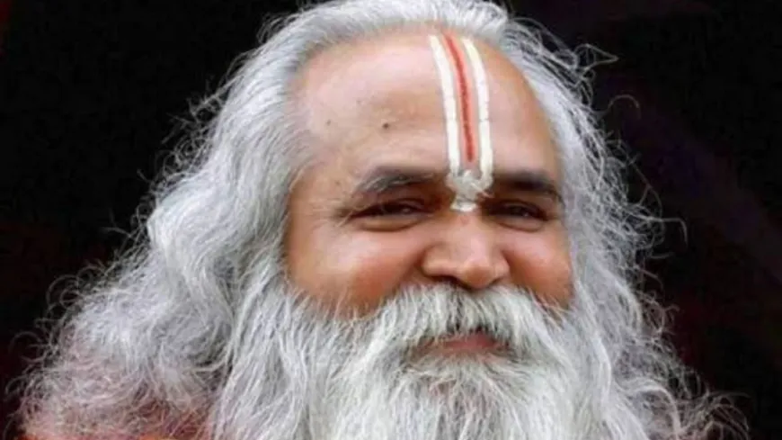 राम मंदिर आंदोलन के प्रमुख स्तंभ रामविलास वेदांती का निधन, सीएम योगी ने कहा-  अपूरणीय क्षति