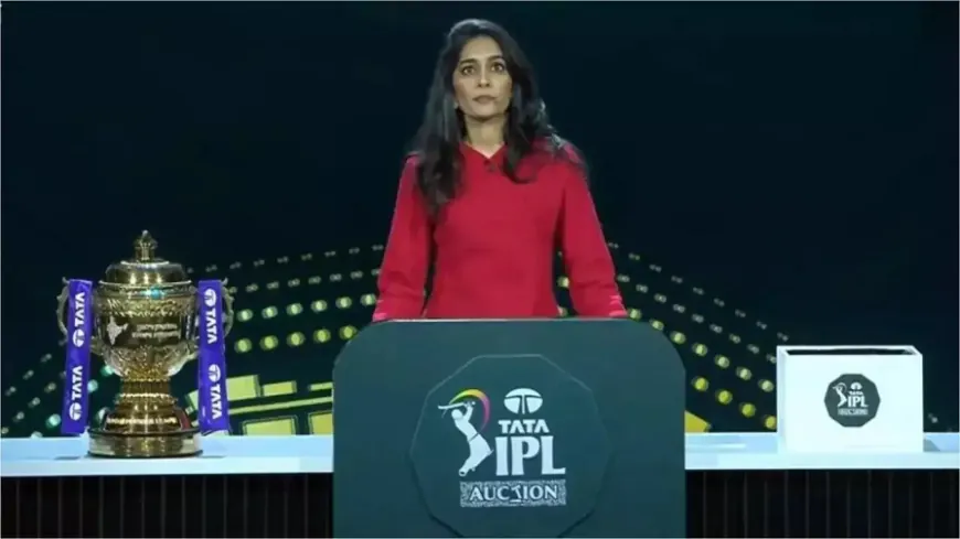 कौन हैं मल्लिका सागर? जिनके पास होगी IPL 2026 Auction करवाने की जिम्मेदारी, लंबा रहा है करियर