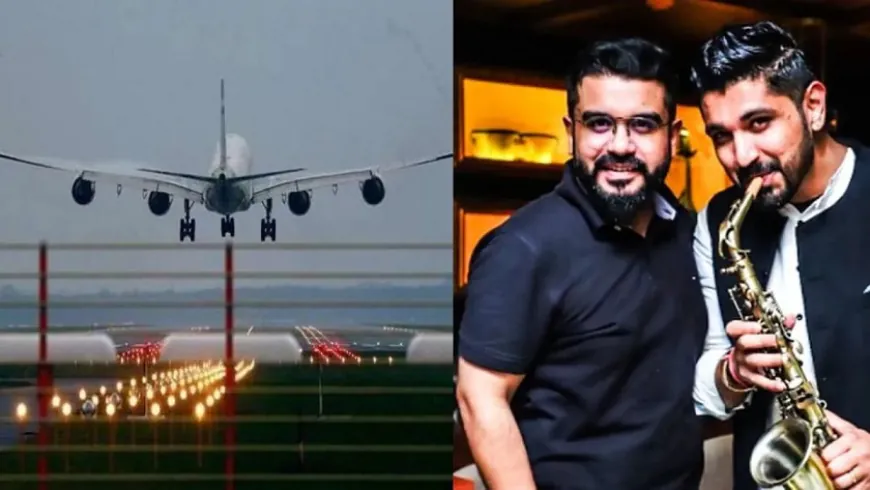 गोवा अग्निकांड: थाईलैंड ने लूथरा ब्रदर्स को भारत को सौंपा, आज ही होगी स्वदेश वापसी