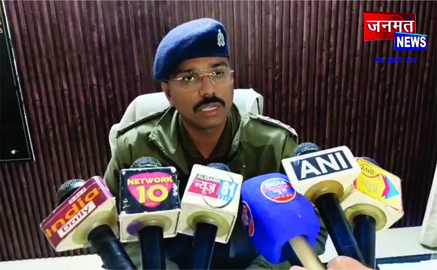 तेरहवीं की दावत में विवाद के बाद युवक की निर्मम हत्या, दो आरोपी गिरफ्तार