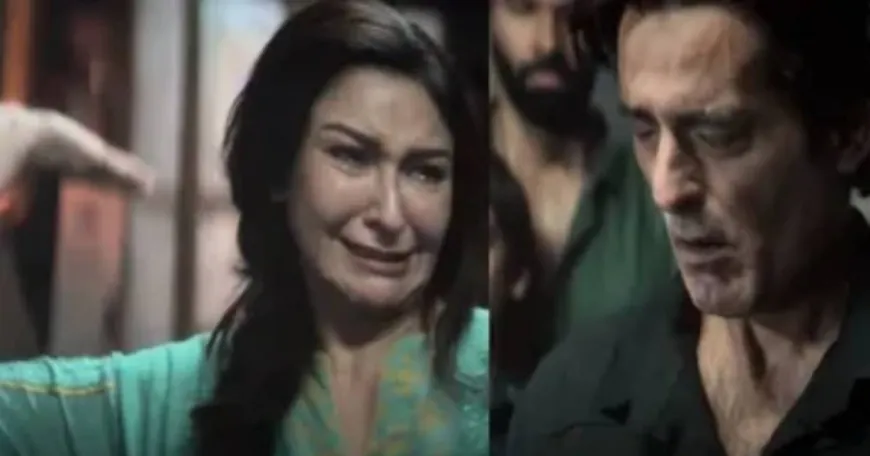 'धुरंधर' में अक्षय खन्ना को थप्पड़ मारने से डर रही थीं सौम्या टंडन, बताया कैसे हुआ यह सीन