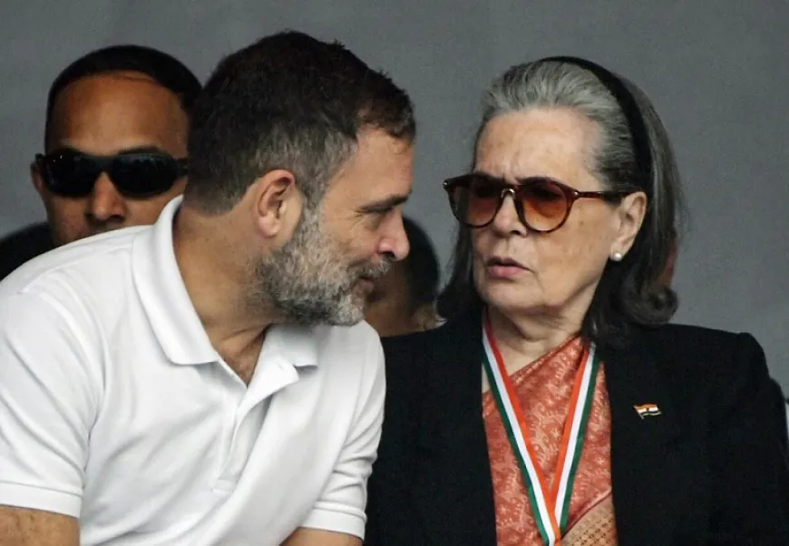 राहुल और सोनिया गांधी को ED केस में मिली बड़ी राहत, पर एक झटका भी लगा