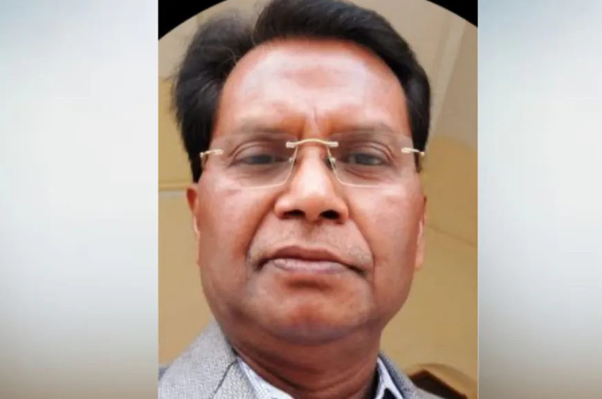 उप्र: विभागीय जाँच में फंसे डॉ अनिल श्रीवास्तव कार्यवाहक मुख्य चिकित्सा अधीक्षक बनने के लिए क्या योगी सरकार मे होंगे सफल?