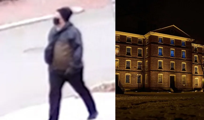 ब्राउन यूनिवर्सिटी शूटिंग: FBI ने जारी किए नए वीडियो, कौन है मुस्तफा खरबूच जिसपर घूम रही शक की सूई?