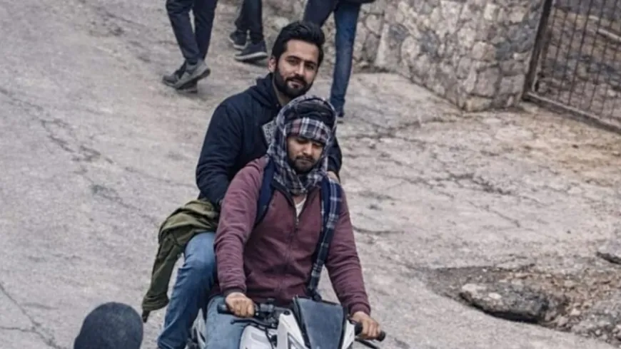 हापुड़ में दिनदहाड़े 85 लाख की लूट, DIG ने बदमाशों पर घोषित किया 50 हजार का इनाम