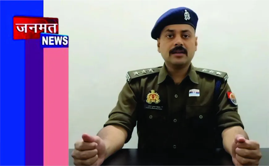 फर्जी जमानतदारों पर रायबरेली पुलिस की सख्त कार्रवाई, तीन गिरफ्तार, पांच के खिलाफ मुकदमा दर्ज