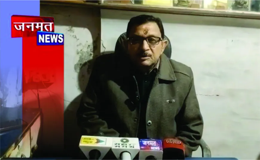 भीषण ठंड में बेसहारा पशुओं के संरक्षण को आगे आया एलायंस क्लब इंटरनेशनल प्रतापगढ़